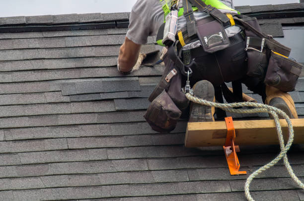Reliable Gutter Installation contractor in Centerville, CA by Brentwood Metal Roofing