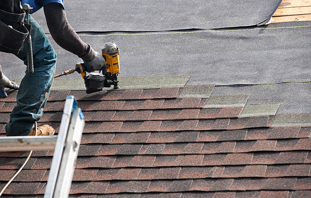 Licensed Gutter Installation service in Centerville, CA - Brentwood Metal Roofing